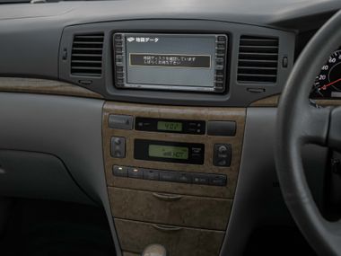 Toyota Corolla 2006 года, 113 239 км - вид 7