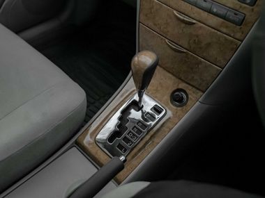 Toyota Corolla 2006 года, 113 239 км - вид 8