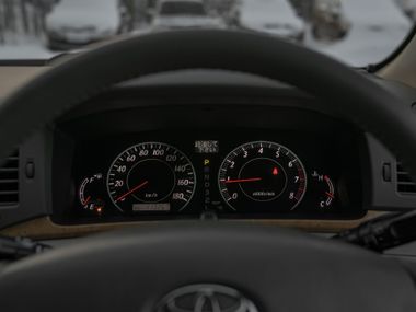 Toyota Corolla 2006 года, 113 239 км - вид 5