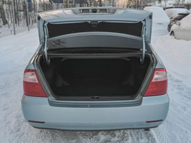 Toyota Corolla 2006 года, 113 239 км - вид 11