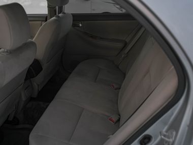 Toyota Corolla 2006 года, 113 239 км - вид 10