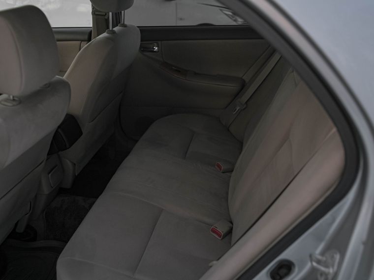 Toyota Corolla 2006 года, 113 239 км - вид 10