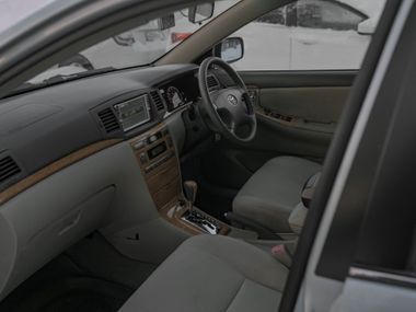 Toyota Corolla 2006 года, 113 239 км - вид 9