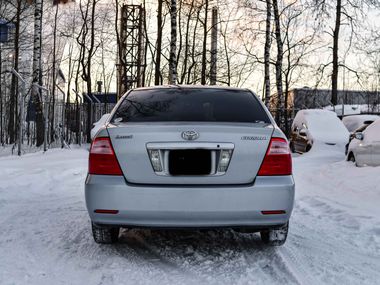 Toyota Corolla 2006 года, 113 239 км - вид 4