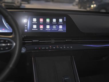 Omoda C5 2023 года, 43 269 км - вид 7