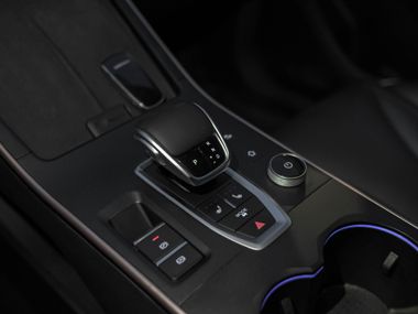 Omoda C5 2023 года, 43 269 км - вид 9