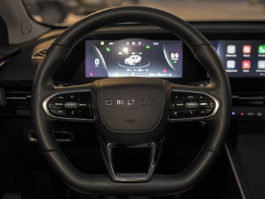 Omoda C5 2023 года, 43 269 км - вид 6
