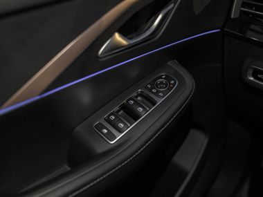 Omoda C5 2023 года, 43 269 км - вид 10