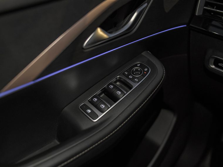 Omoda C5 2023 года, 43 269 км - вид 10