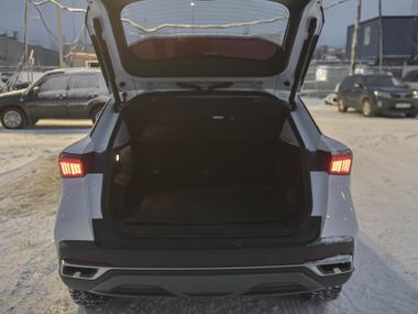 Omoda C5 2023 года, 43 269 км - вид 13