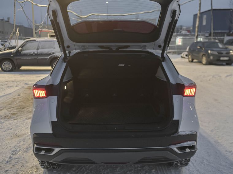 Omoda C5 2023 года, 43 269 км - вид 13