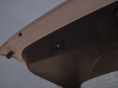 Omoda C5 2023 года, 43 269 км - вид 14