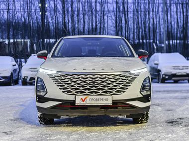 Omoda C5 2023 года, 43 269 км - вид 3