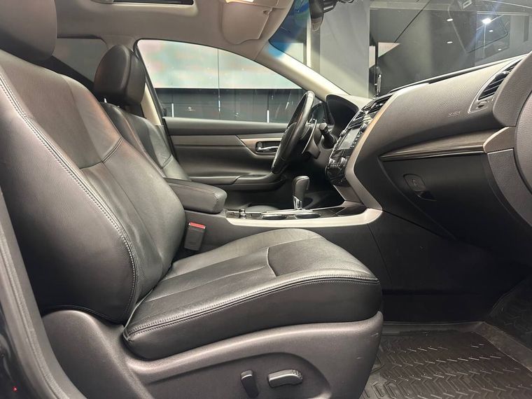 Nissan Teana 2015 года, 95 344 км - вид 14