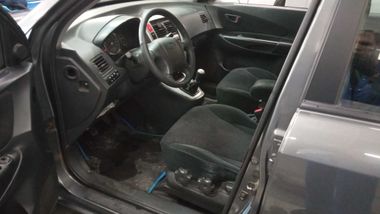 Hyundai Tucson 2006 года, 174 383 км - вид 5