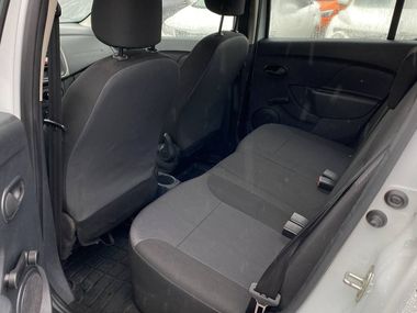 Renault Sandero 2018 года, 99 478 км - вид 16