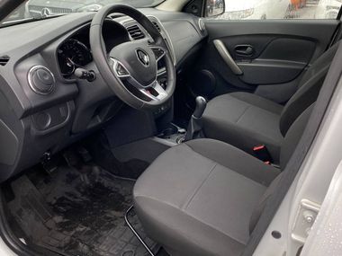 Renault Sandero 2018 года, 99 478 км - вид 15