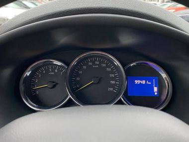 Renault Sandero 2018 года, 99 478 км - вид 9