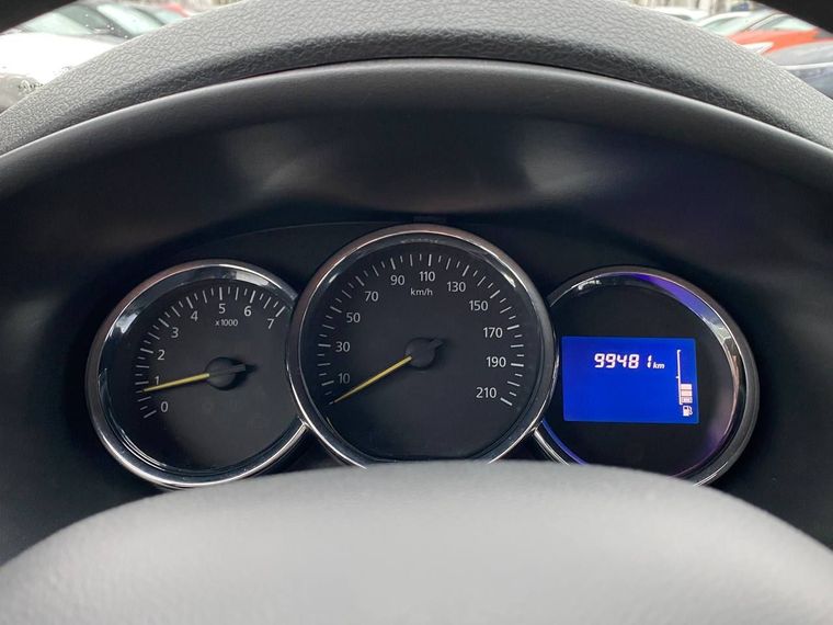 Renault Sandero 2018 года, 99 478 км - вид 9