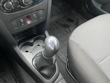 Renault Sandero 2018 года, 99 478 км - вид 13