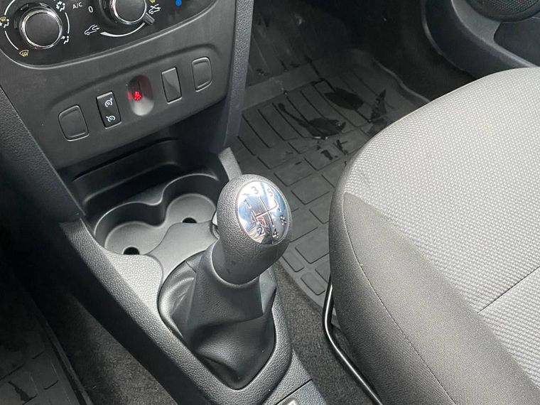 Renault Sandero 2018 года, 99 478 км - вид 13