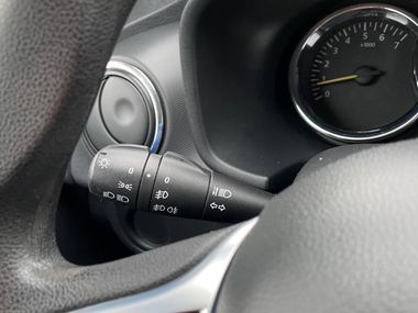 Renault Sandero 2018 года, 99 478 км - вид 11