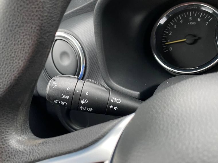 Renault Sandero 2018 года, 99 478 км - вид 11