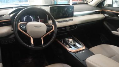 Haval Jolion 2022 года, 117 786 км - вид 5