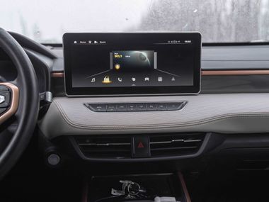 Haval Jolion 2022 года, 117 786 км - вид 7