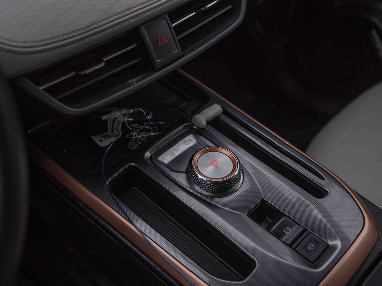 Haval Jolion 2022 года, 117 786 км - вид 9