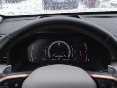 Haval Jolion 2022 года, 117 786 км - вид 5