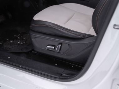 Haval Jolion 2022 года, 117 786 км - вид 11