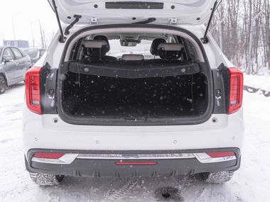 Haval Jolion 2022 года, 117 786 км - вид 14