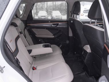 Haval Jolion 2022 года, 117 786 км - вид 12