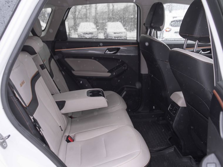 Haval Jolion 2022 года, 117 786 км - вид 12