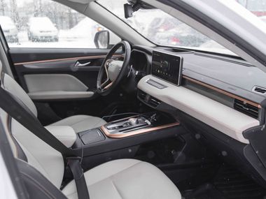 Haval Jolion 2022 года, 117 786 км - вид 13