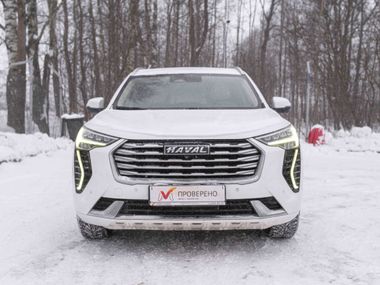 Haval Jolion 2022 года, 117 786 км - вид 3