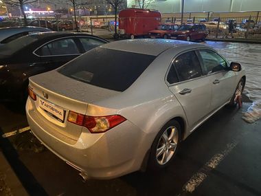 Honda Accord 2011 года, 172 361 км - вид 3