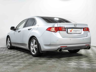 Honda Accord 2011 года, 172 394 км - вид 8