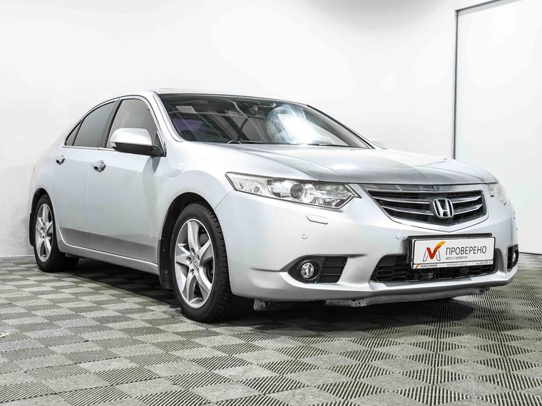 Honda Accord 2011 года, 172 394 км - вид 5