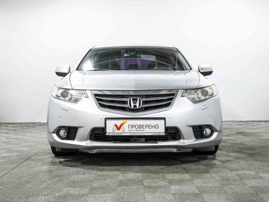 Honda Accord 2011 года, 172 394 км - вид 4