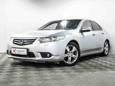 Honda Accord 2011 года, 172 394 км - вид 3