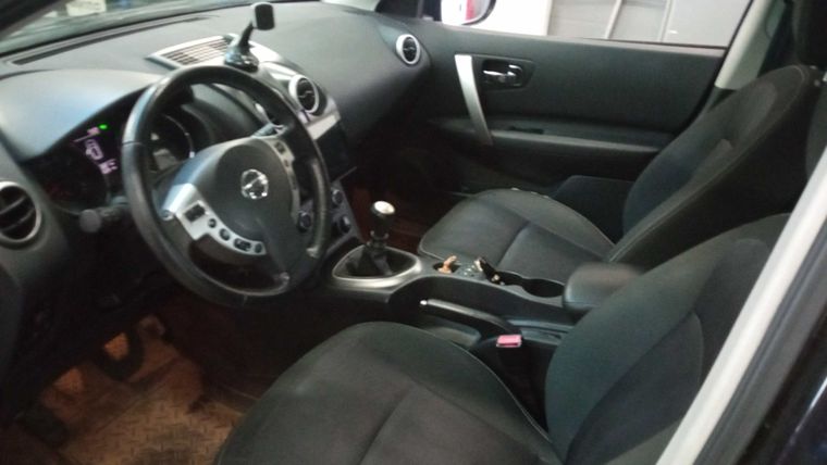 Nissan Qashqai 2013 года, 156 000 км - вид 5