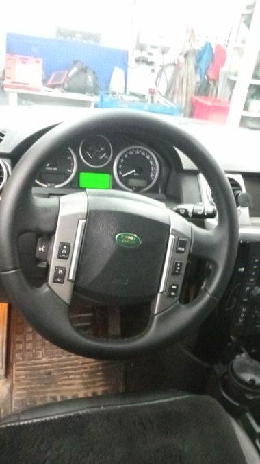 Land Rover Discovery 2008 года, 361 821 км - вид 5