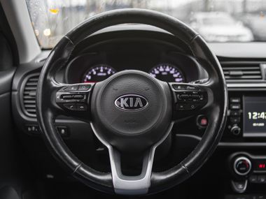 KIA Rio X-Line 2019 года, 64 202 км - вид 7