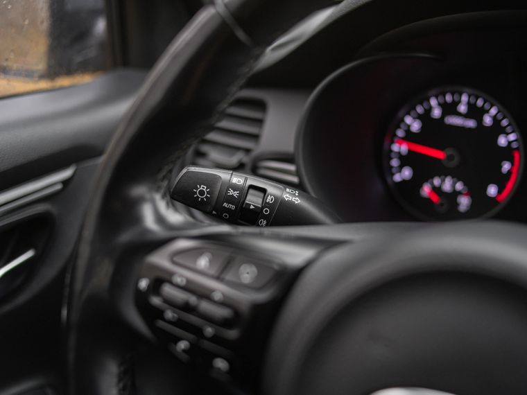 KIA Rio X-Line 2019 года, 64 202 км - вид 6