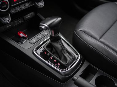 KIA Rio X-Line 2019 года, 64 202 км - вид 10