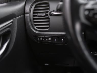 KIA Rio X-Line 2019 года, 64 202 км - вид 13