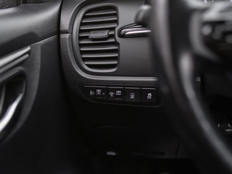 KIA Rio X-Line 2019 года, 64 202 км - вид 13