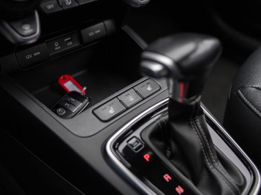 KIA Rio X-Line 2019 года, 64 202 км - вид 11